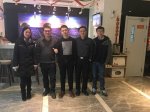 國(guo)睿科(ke)技(ji)中(zhong)标“天津市(shi)氣(qi)象服務(wu)中(zhong)心（天津市(shi)氣(qi)象影視中(zhong)心） 氣(qi)象數(shu)據環境建(jian)設(shè)項(xiang)目(mu)”