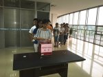 國(guo)睿科(ke)技(ji)爲(wei)阜寧(ning)災區(qu)組織捐款